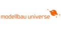 Logo von modellbau universe