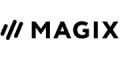 Logo von MAGIX