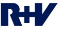 R+V logo