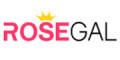 Logo von RoseGal