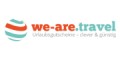 Logo von we are travel