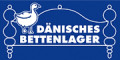 Dänisches Bettenlager
