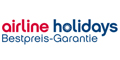 airline holidays