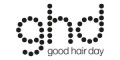 GHD Logo