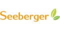Logo von Seeberger
