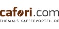Logo von Kaffeevorteil