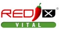 Logo von Redix-Vital