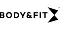 Body & Fit Logo