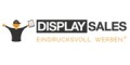 Display Sales Logo