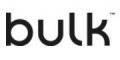 Logo von bulk