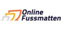 Logo von Online Fussmatten