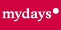 Logo von mydays