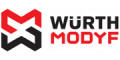 Würth MODYF