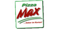 Logo von Pizza Max