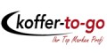 Logo von koffer-to-go