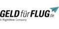 Geld für Flug