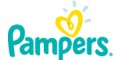 Pampers logo
