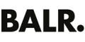 Logo von BALR.
