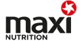 Logo von MaxiNutrition