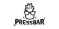 Logo von Pressbar