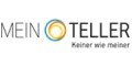 Mein Teller