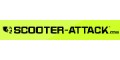 Scooter Attack Logo