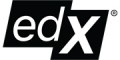 Logo von edX