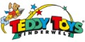 Teddy Toys Logo