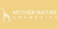Logo von Mother Nature Cosmetics