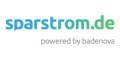 Sparstrom Logo