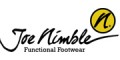 Logo von Joe Nimble