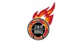 360° BBQ Logo