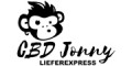 Logo von CBD Jonny