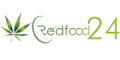 Logo von Redfood24