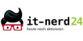 it-nerd24 Logo