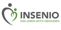 Logo von INSENIO