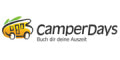 Camperdays logo