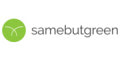 samebutgreen Logo