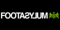 Logo von Footasylum