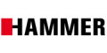 HAMMER logo