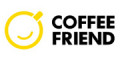 Coffee Friend logo