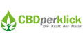 Logo von CBD per Klick
