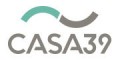 Logo von Casa39
