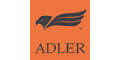 ADLER Werbegeschenke logo