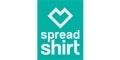 Logo von Spreadshirt