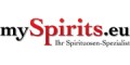 Logo von mySpirits