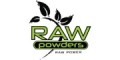 Raw Powders Logo