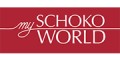 my SCHOKO WORLD my SCHOKO WORLD