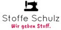 Stoffe Schulz Logo