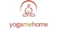Logo von YogaMeHome